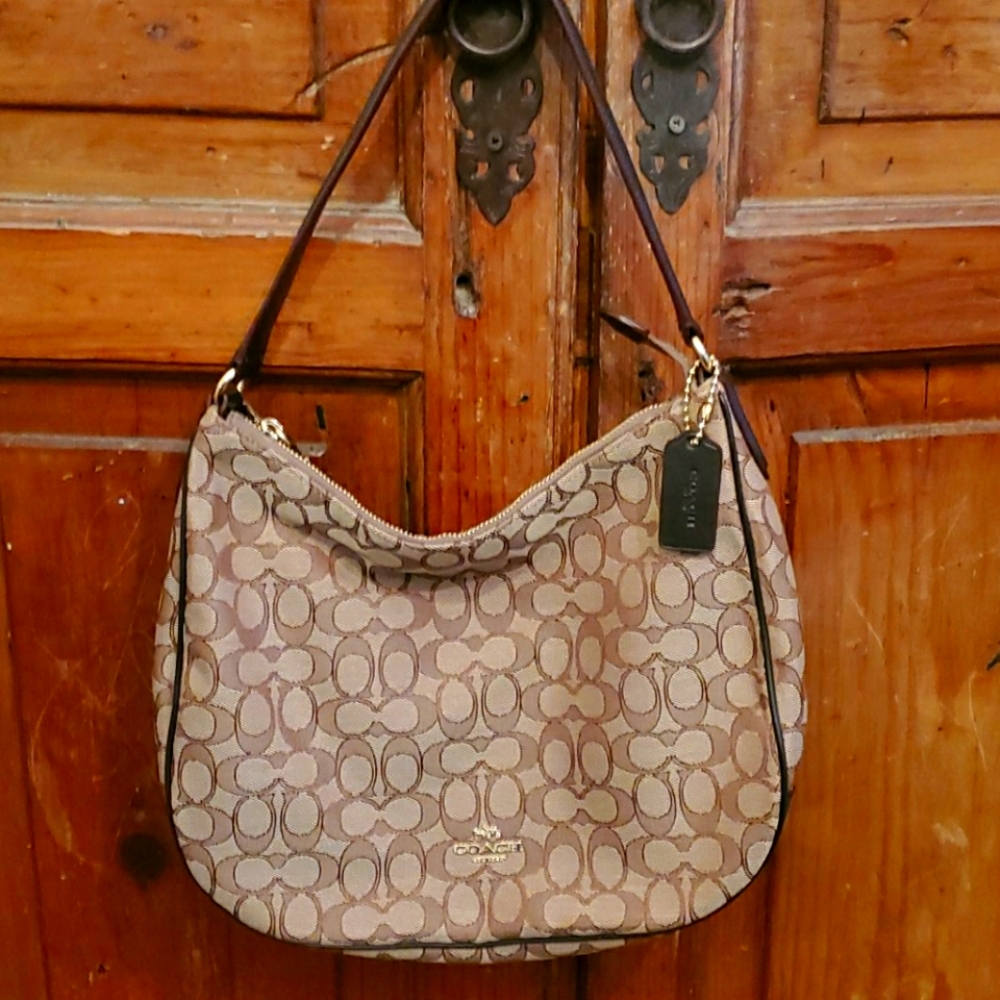 Coach handbag new